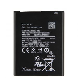Samsung A01 Core Repairs - iDevice 