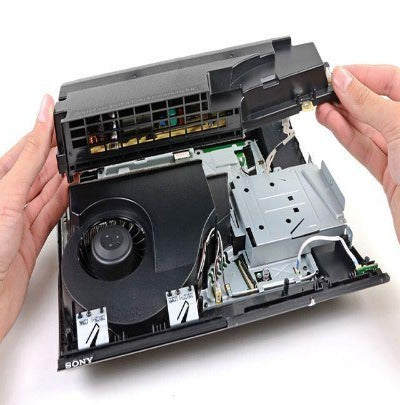 PS4 Slim Console Repairs - iDevice 